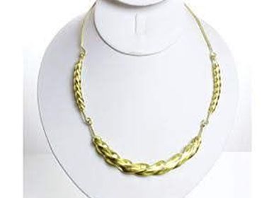 Jewelry - Necklaces - FARAFINA TIGNÉ