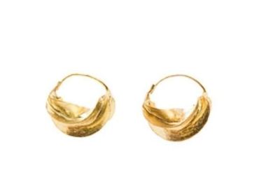Jewelry - Earring - FARAFINA TIGNÉ