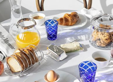 Unique pieces - Tableware and Bar Accesoires - EDZARD