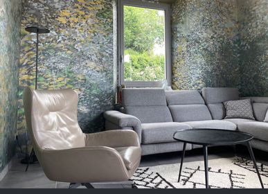 Panels - HAND PAINTED MURALS - TRENDART SA