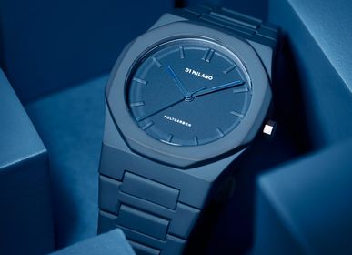 Watchmaking - Navy Blue - D1 MILANO
