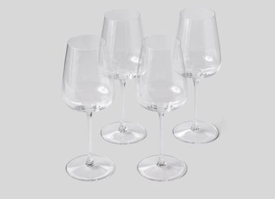 Stemware - The Wine Glasses - FABLE