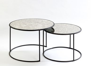 Tables basses - TABLE BASSE CHARLOT - CRISAL DECORACIÓN