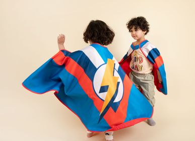 Children's dress-up - Cape Super Minus - SUPER MINUS - PARIS