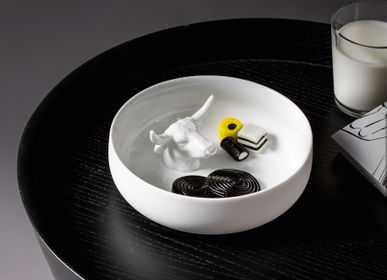 Design objects - Zoo Bowl / El Toro - DONKEY PRODUCTS