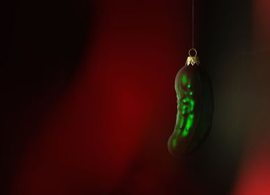 Other Christmas decorations - Xmas Decoration / Christmas pickle - DONKEY PRODUCTS