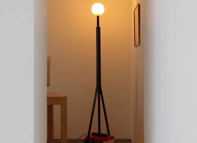 Floor lamps - La grande perche - PASSAGE