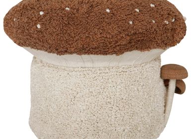Coussins - Pouf Boletus - LORENA CANALS
