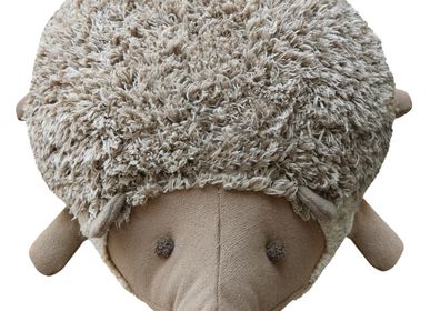 Coussins - Coussin de sol Hedgehog - LORENA CANALS
