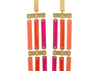 Bijoux - Dancing Brass Sticks LG - SIBILIA