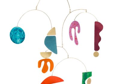 Bijoux - Memphis earrings - SIBILIA