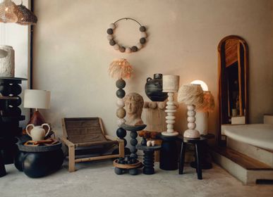 Autres tables  - Kuxtal - DANIEL OROZCO ESTUDIO