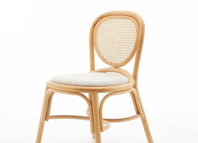 Chaises - Mon Dining Chair - CORNER 43 DECOR CO., LTD.