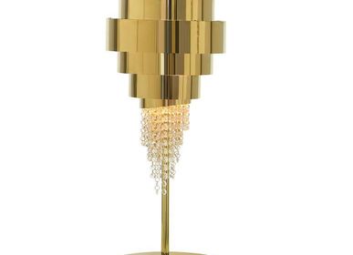 Lampes de table - Baco | Lampe de table - K-LIGHTING BY CANDIBAMBU