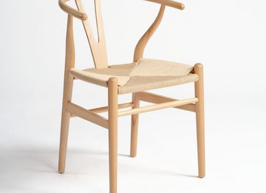 Chaises pour collectivités - CHAISE XN7031 - CRISAL DECORACIÓN