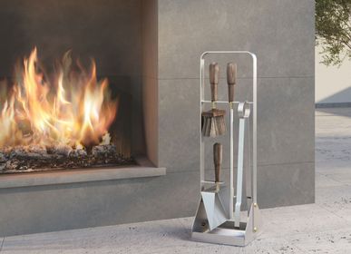 Objets design - Emma Serviteur - Lumiere - ELDVARM