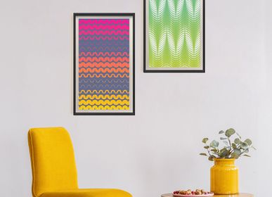 Other wall decoration - Eternal Patterns - NOONSSUP