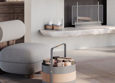 Objets de décoration - Emma Panier - Scandie - ELDVARM