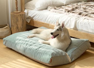 Fabric cushions - HEYLOOP premium pet cushion - HEYLOOP