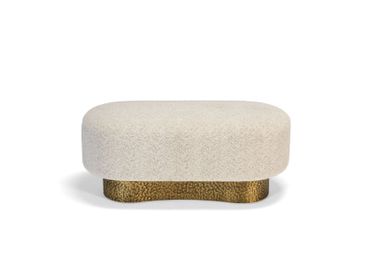 Benches - INGRID |Stool - SALMA
