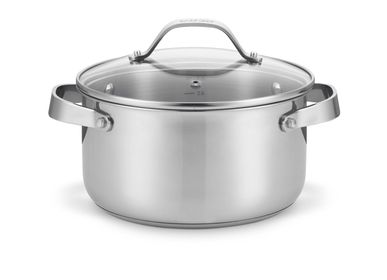 Stew pots - 24 CM CICLA STEWPOT - BEKA