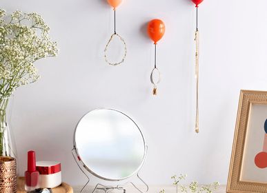 Aménagements pour bureau - Balloongers - 3 patères - PA DESIGN