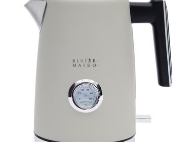 Small household appliances - RM Classic Water Kettle - RIVIÈRA MAISON