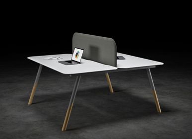 Mobilier et rangements pour bureau - Poste de travail Stood - CIDER