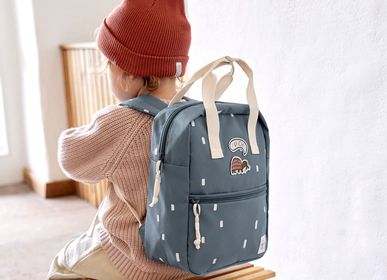 Bags and totes - LÄSSIG Mini Square Backpack - LASSIG GMBH