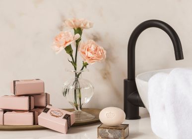 Home fragrances - Portus Cale Rosé Blush Collection - CASTELBEL