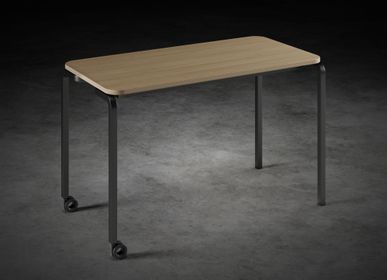 Bureaux d'entreprise - Phil – Bureau mobile - CIDER