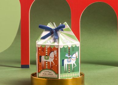 Home fragrances - Castelbel Christmas Collection - CASTELBEL