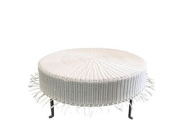 Tables basses - Table basse Ø80 FRINGES - SIFAS