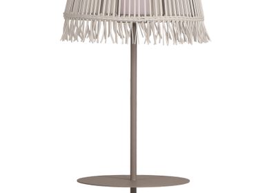 Decorative objects - FRINGES solar lamp - SIFAS