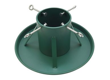 Other Christmas decorations - Christmas Tree Stand Deluxe - Green - BY BENSON
