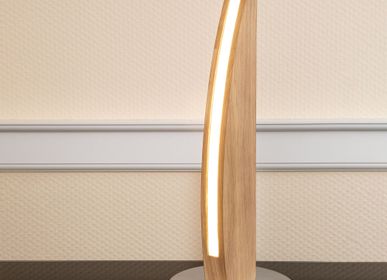 Lampes de table - DUBAI / fabriqué en EUROPE - BRITOP LIGHTING POLAND