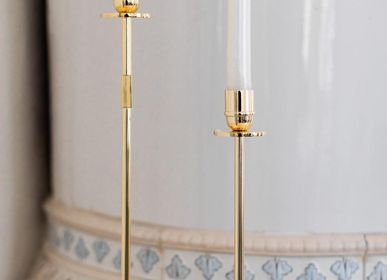 Bougeoirs et photophores  - Chandelier, Tuti - B - HILKE COLLECTION AB