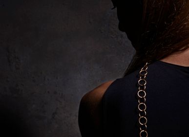 Jewelry - One 127 necklace - PASCALE LION BIJOUX