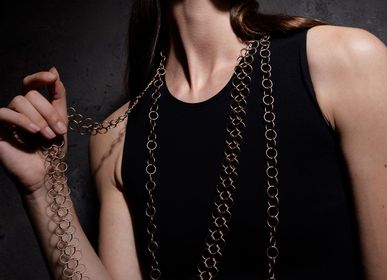 Jewelry - XL collection - Necklaces - PASCALE LION BIJOUX
