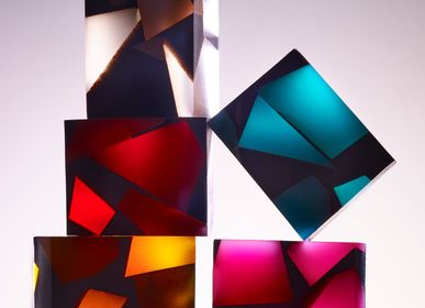 Soaps - The Black Collection - TAMEEZ