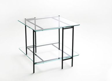 Design objects - MIX coffee table - TOUTVERRE