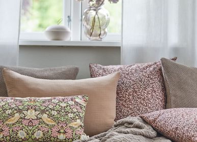 Fabric cushions - Cushions in original William Morris print from Morris & Co - SPLIID