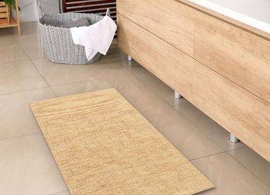 Other caperts - Jute effect vinyl rug - EASY D&CO BY HD86