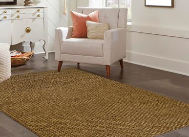 Other caperts - Sisal Vinyl Rug - EASY D&CO BY HD86