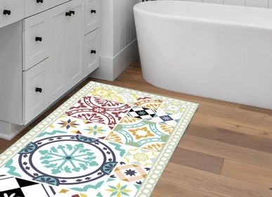 Other caperts - Adele Vinyl Rug - EASY D&CO BY HD86