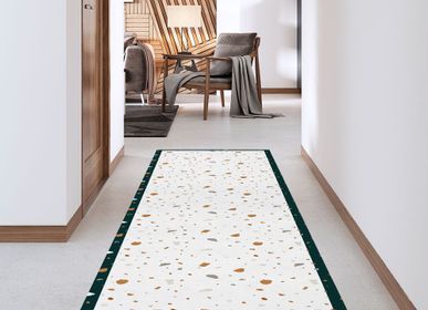Other caperts - Terrazzo Vinyl Rug - EASY D&CO BY HD86