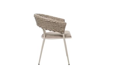 Lawn chairs - Brescia Chair - LOVATO MÓVEIS