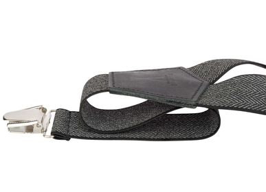 Petite maroquinerie - Bretelles Monsoises - VERTICAL L ACCESSOIRE