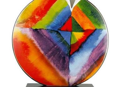 Artistic hardware - Wassily Kandinsky - Colour Studies and Squares - GOEBEL PORZELLAN GMBH