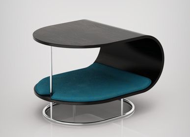 Other tables - CAT AND DOG BED | LUNAR END OF COUCH - BOGAREL